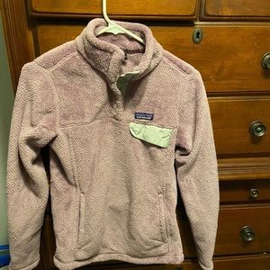 Patagonia Pullover